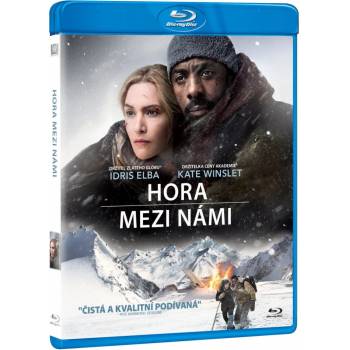 Hora mezi námi BD