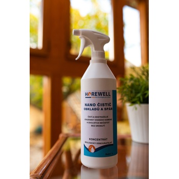 Horewell Nano čistič obkladů a spár 1 l
