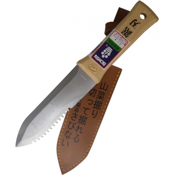 Hori Hori - NIWA nerez