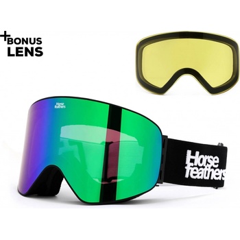 Horsefeathers Edmond