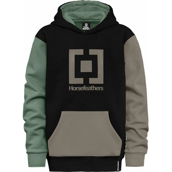 Horsefeathers Leader multicolor VI multicolor