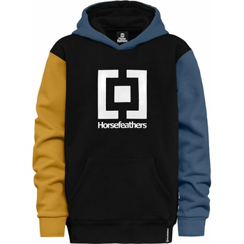 Horsefeathers Leader multicolor VII 2025/26