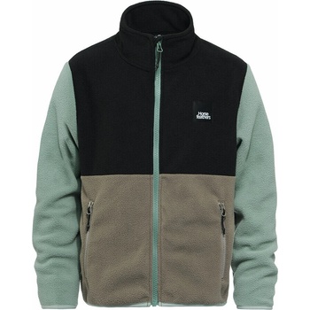 Horsefeathers Vigo iceberg green