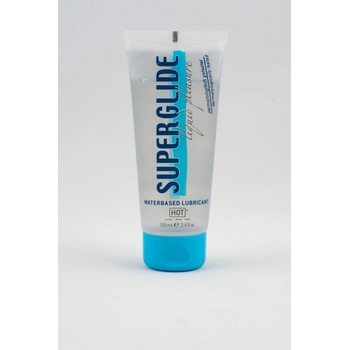HOT Superglide 100 ml