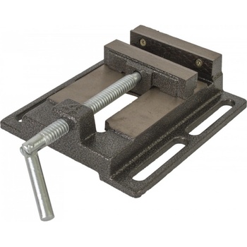 Hoteche svěrák 100 mm HT300403