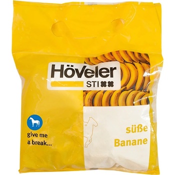 Höveler Banán stixx 1 kg