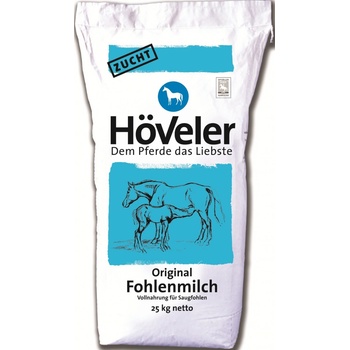 Höveler FohlenMilch 25 kg