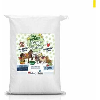 Höveler Pony Dinner bezobilná směs 20 kg