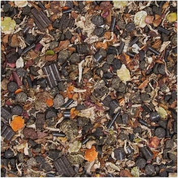 Höveler PUR senior bezobilná směs 20 kg