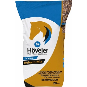 Höveler Reform mix 20 kg