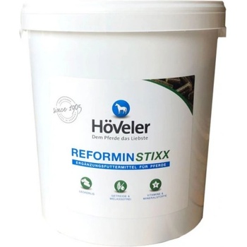 Höveler Reformin stixx 10 kg