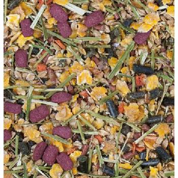 Höveler Summer směs pro pastevní koně 25 kg