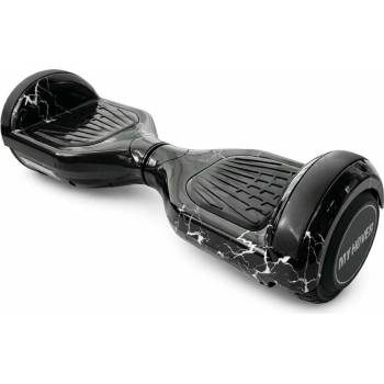 Hoverboard Berger Promo Dark Camo