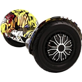 Hoverboard Berger XH-10 Street