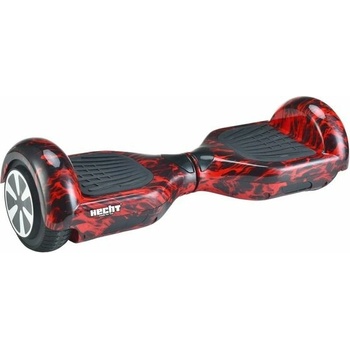 Hoverboard Hecht 5129 red