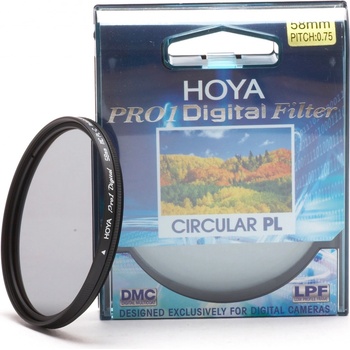 Hoya DMC PL-C PRO1 77mm