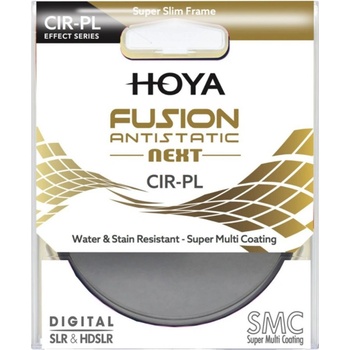 Hoya Fusion Antistatic Next PL-C 67mm