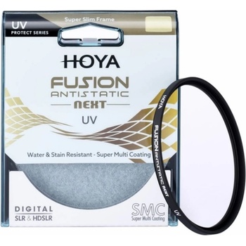 Hoya Fusion Antistatic Next UV 67mm