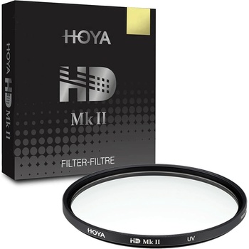 Hoya HD mkII Protector 77mm