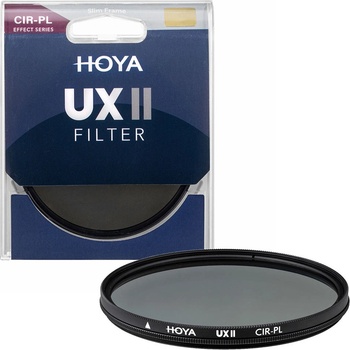 Hoya PL-C UX II 40,5mm