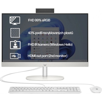 HP 24-cr0000nc 8E9L1EA