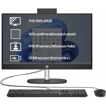 HP 24-cr0905nc B28BVEA