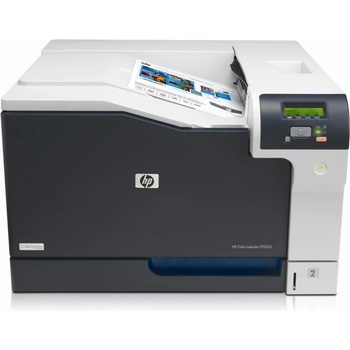 HP Color LaserJet CP5225n CE711A