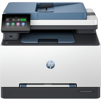 HP Color LaserJet Pro 3302sdw 499Q6F