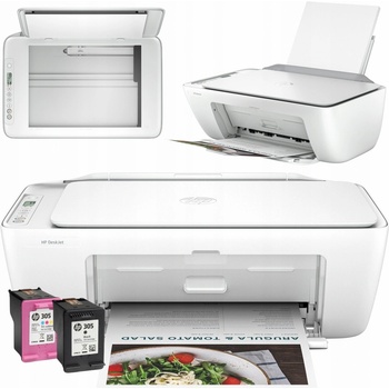 HP DeskJet 2810e 588Q0B