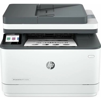 HP LaserJet Pro MFP 3102fdw 3G630F