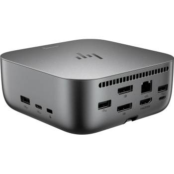 HP TB4 100W G6 Dock 9X472UT