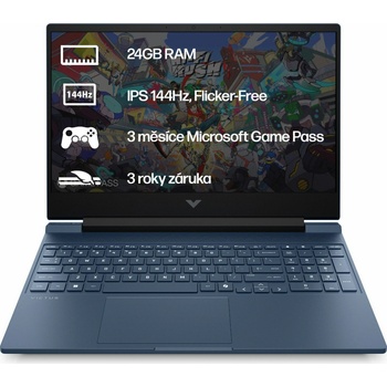 HP Victus 15-fa2003nc C2FD7EA