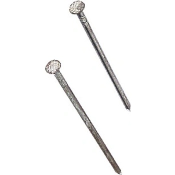 Hřebík stavební 6,3 x 160 / balení 5 kg