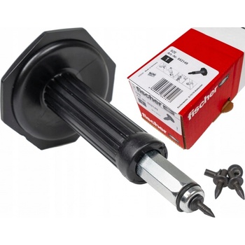 Hřebíky do betonu Fischer 18 x 170 mm 1 ks