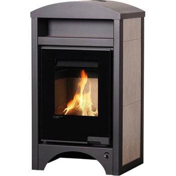 HS Flamingo Aquaflam Vario Barma 11/5 Bělená Dub