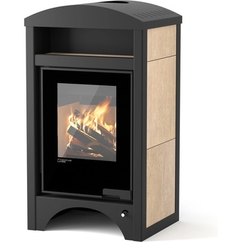 HS Flamingo Aquaflam Vario Barma Ořech