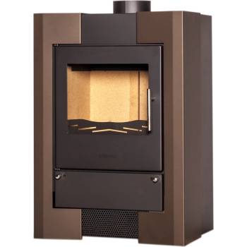 HS Flamingo Espo II sametově hnědá