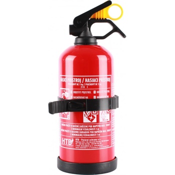 HTB Práškový 21B/C 1 kg