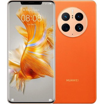 Huawei Mate 50 Pro 8GB/256GB Orange