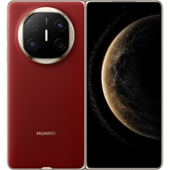 Huawei Mate X6 12GB/512GB Red