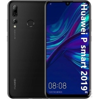Huawei P Smart 2019 4GB/64GB