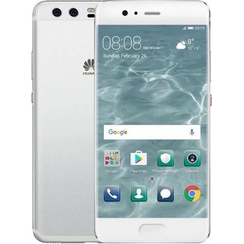 Huawei P10 64GB Dual SIM Mystic Silver