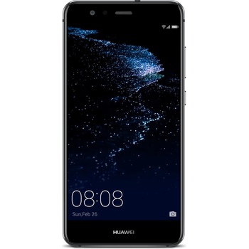 Huawei P10 Lite Dual SIM Graphite Black