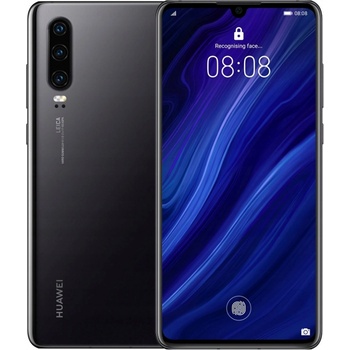 Huawei P30 6GB/128GB Single SIM