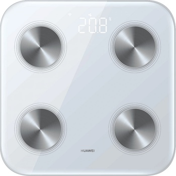 Huawei Scale 3 Elegant White