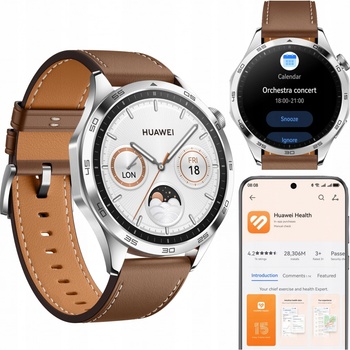 Huawei Watch GT 4 46mm