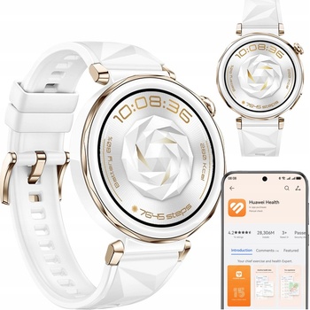 Huawei Watch GT 5 Pro 42mm