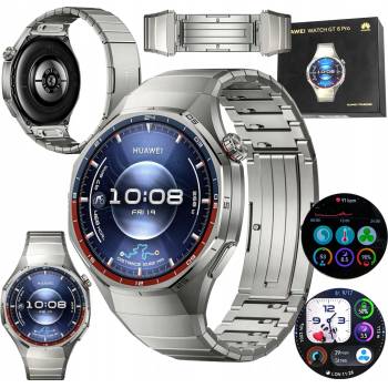 Huawei Watch GT 6 Pro Elite 46mm