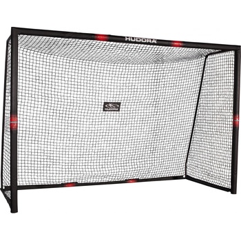 Hudora Dětská fotbalová branka Pro Tect 180 x 120 cm