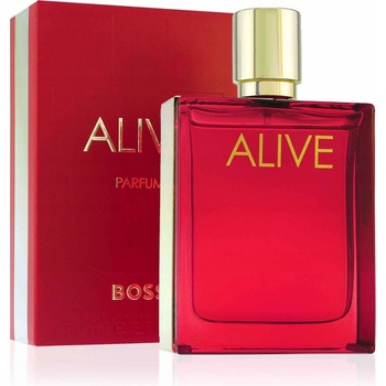 Hugo Boss Alive parfém dámský 80 ml